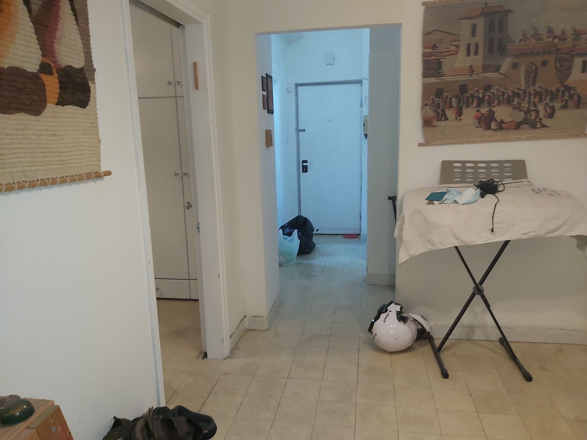 מהסמארטפון שלי